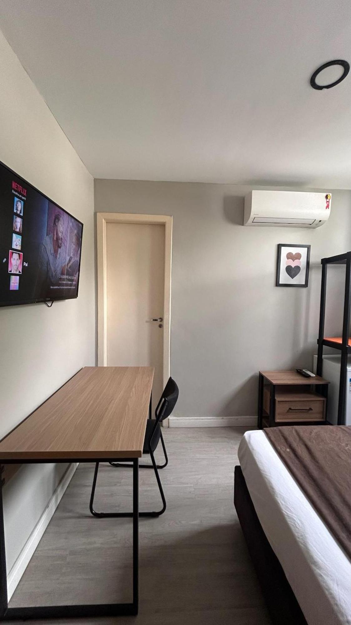 Add Morumbi Apartment